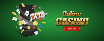 Nové online casino 2026 - Vstupte do světa moderní zábavy Nové online casino 2026 - Vstupte do světa moderní zábavy