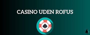 Online Casinoer uden NemID - Spil Sikkert og Anonymt Online Casinoer uden NemID - Spil Sikkert og Anonymt