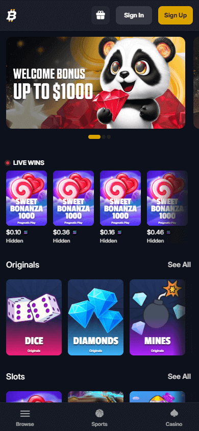 Solana Casino Speed – Reasons to Choose Solana for Online Gambling Solana Casino Speed – Reasons to Choose Solana for Online Gambling