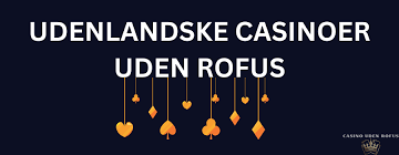 Uden om Rufus En detaljeret udforskning af det danske samfund