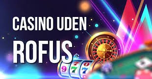 Udforsk de Bedste Spil Uden Om Rufus Udforsk de Bedste Spil Uden Om Rufus
