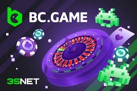 Understanding the BC.Game Affiliate Program A Comprehensive Guide Understanding the BC.Game Affiliate Program A Comprehensive Guide