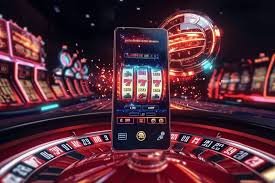 Zahraniční automaty Tajemství úspěchu a popularita