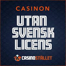 Bästa Utländska Casino En Djupgående Guide till De Bästa Alternativen