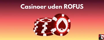 Bedste Casino Uden ROFUS - Spil Uden Bekymringer 1443628722 Bedste Casino Uden ROFUS - Spil Uden Bekymringer 1443628722