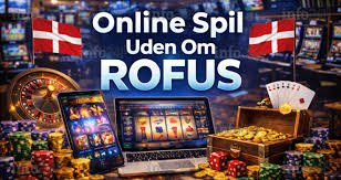 Bedste Spil Uden Om Rufus Udforskning af Alternative Gaming Muligheder Bedste Spil Uden Om Rufus Udforskning af Alternative Gaming Muligheder