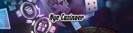 Bedste Udenlandsk Casino En Guide til Online Spil