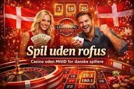 Casino Uden Rufus - Spil Med Trustly Casino Uden Rufus - Spil Med Trustly