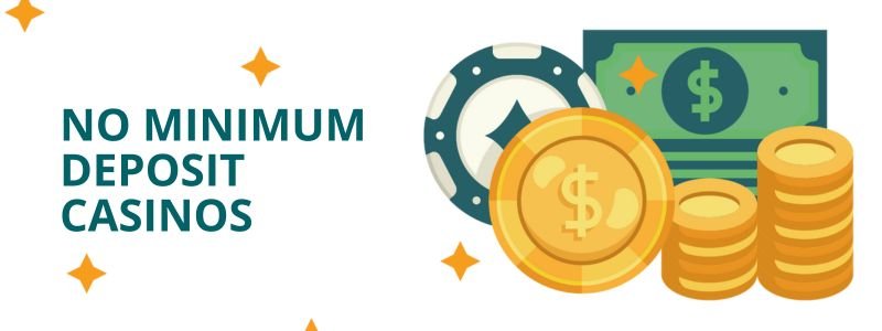 Discover the Benefits of Deposit £2 Casino Options -37495105