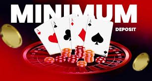 Exploring £1 Deposit Casinos in the UK A Guide for Players -9362168