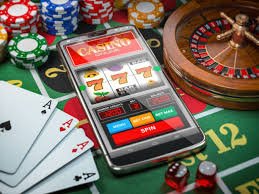 Exploring the World of Online Gaming with Casino IDGroup