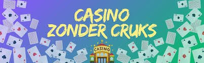 Geen CRUKS Casino Vrijheid om te Gokken zonder Beperkingen Geen CRUKS Casino Vrijheid om te Gokken zonder Beperkingen