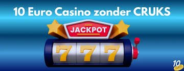 Goksite Zonder CRUKS Veiliger Spelen en Meer Vrijheid