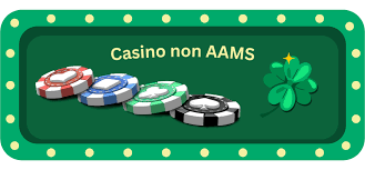 Guida Completa ai Casino Non AAMS Scopri le Migliori Opzioni Guida Completa ai Casino Non AAMS Scopri le Migliori Opzioni