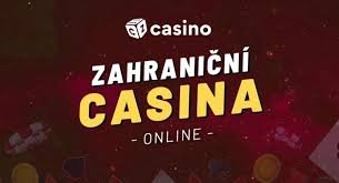 Nejlepší online casina pro české hráče Vše, co potřebujete vědět