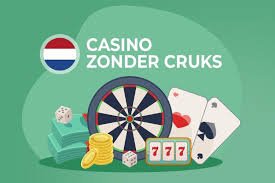 Ontdek Casino's Zonder CRUKS met iDEAL voor Onbeperkt Speelplezier