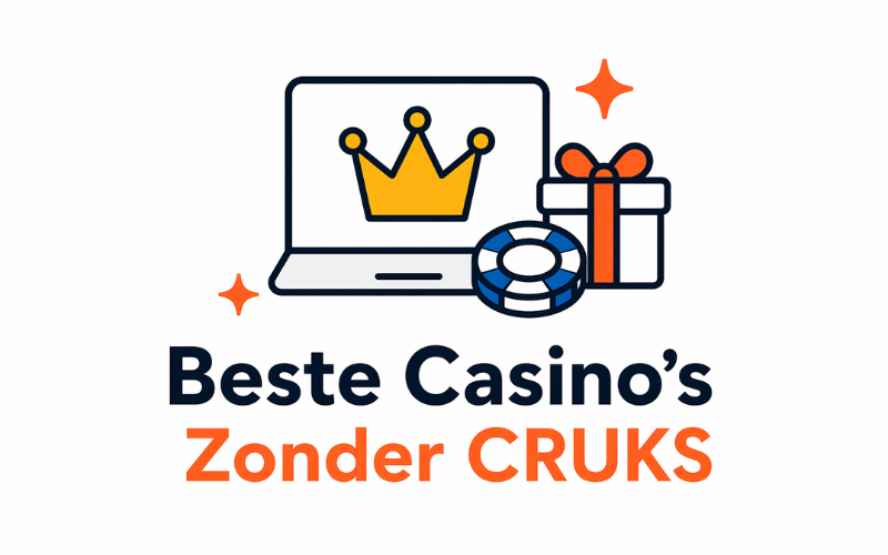 Ontdek de Voordelen van Casino's Zonder CRUKS 472709410 Ontdek de Voordelen van Casino's Zonder CRUKS 472709410