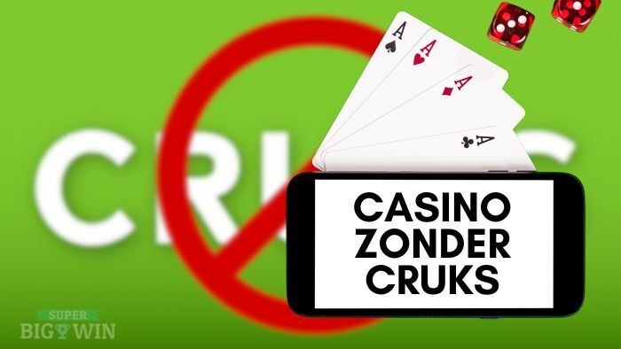 Ontdek de Voordelen van Casino's Zonder CRUKS 472709410 Ontdek de Voordelen van Casino's Zonder CRUKS 472709410