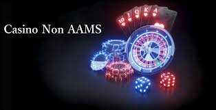 Sito Non AAMS Sicuro Guida Completa ai Casinò Alternativi Sito Non AAMS Sicuro Guida Completa ai Casinò Alternativi