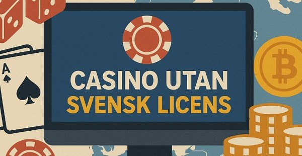 Utländska Casino Fördelar och Nackdelar 783682957