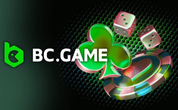 BC Game Casino Une Révolution du Jeu en Afrique BC Game Casino Une Révolution du Jeu en Afrique