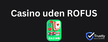 Casino Uden ROFUS med Paysafecard En Guide til Sikkert Spil