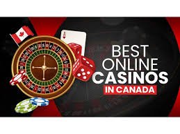 Discover the Best Online Casinos in Canada for Real Money Play -204826980