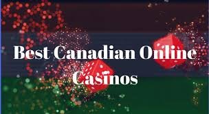Discover the Best Online Casinos in Canada for Real Money Play -204826980