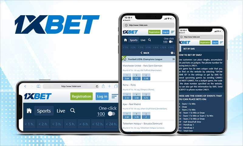 Experience the Excitement of 1xbet Online Your Ultimate Betting Destination