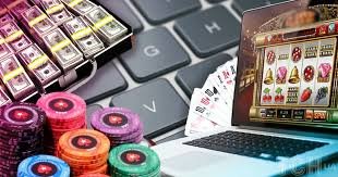 Experience the Excitement of Live Casino at Golden Lion Experience the Excitement of Live Casino at Golden Lion