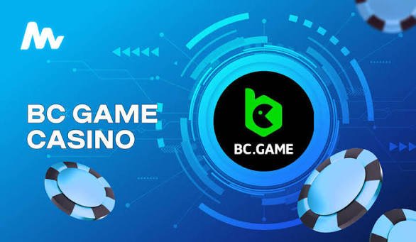 Explore the Exciting BC.Game Mexico App Your Gateway to Online Gaming