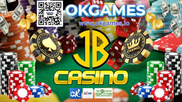 JB Casino The Ultimate Online Gaming Experience for Indonesian Players