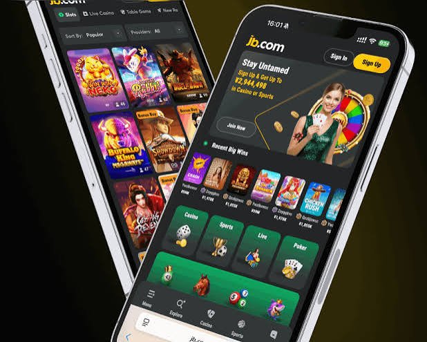 JB Casino The Ultimate Online Gaming Experience for Indonesian Players