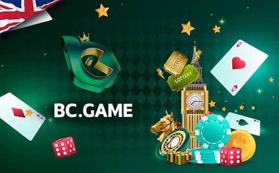 The Ultimate Guide to BC.Game Sportsbook Where Sports and Gaming Collide The Ultimate Guide to BC.Game Sportsbook Where Sports and Gaming Collide