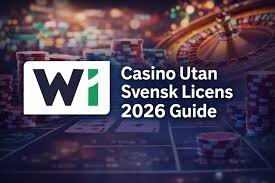 Utländska Casinon med Låg Insättning En Guide till Spelande 424911974