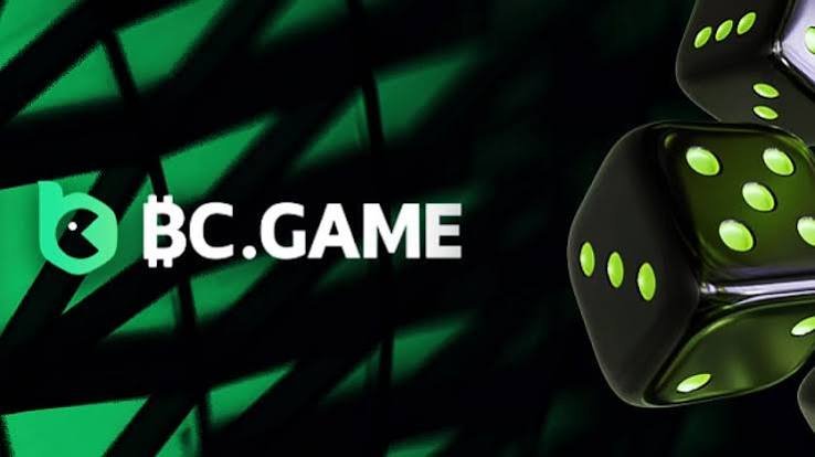 Comprehensive BC.Game Mirror Guide for Players Comprehensive BC.Game Mirror Guide for Players
