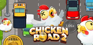 Descubre el emocionante mundo de Jugar Chicken Road 2 -864474182 Descubre el emocionante mundo de Jugar Chicken Road 2 -864474182