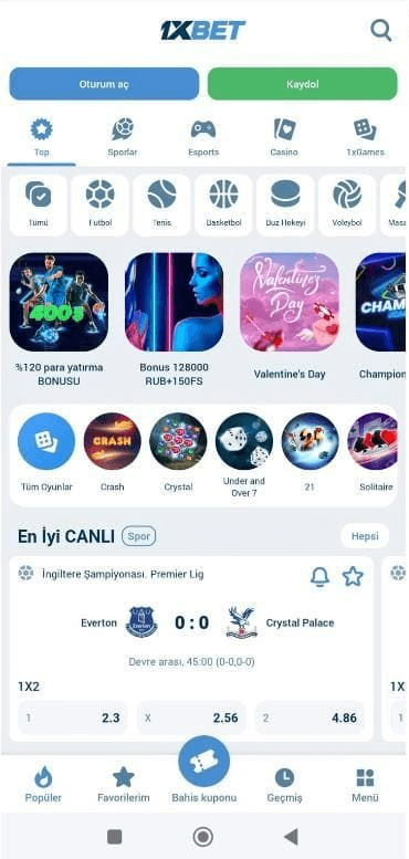 Discover the Thrills of 1xbet Online Betting -191015917 Discover the Thrills of 1xbet Online Betting -191015917