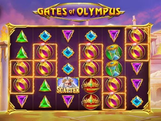 Experience the Magic of Gates of Olympus A Journey Through Myth and Fortune Experience the Magic of Gates of Olympus A Journey Through Myth and Fortune