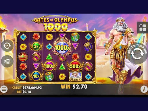 Experience the Magic of Gates of Olympus A Journey Through Myth and Fortune Experience the Magic of Gates of Olympus A Journey Through Myth and Fortune