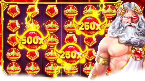 Experience the Magic of Gates of Olympus A Journey Through Myth and Fortune Experience the Magic of Gates of Olympus A Journey Through Myth and Fortune