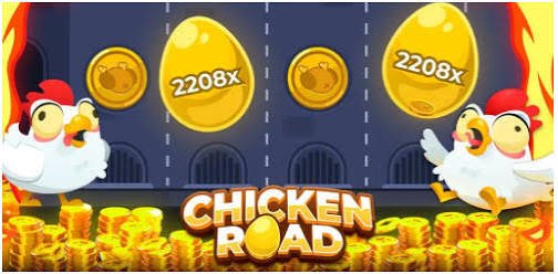 Jugar Chicken Road La Aventura de Ganar y Divertirse Jugar Chicken Road La Aventura de Ganar y Divertirse