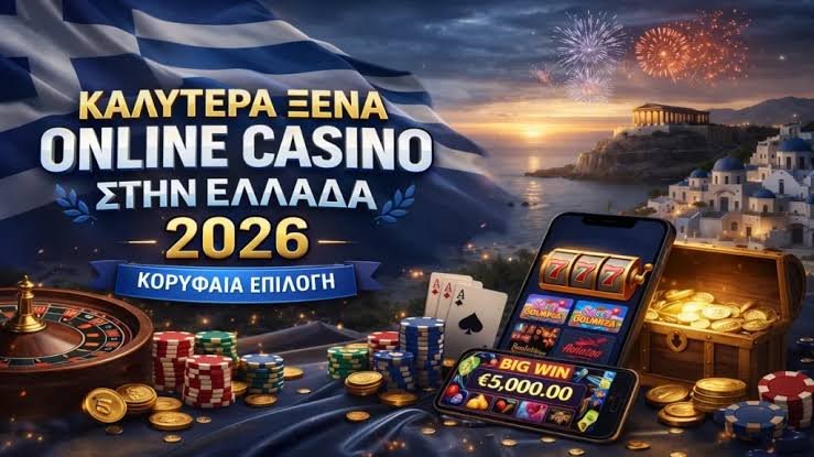 Online Casino στην Ελλάδα Όλα όσα πρέπει να ξέρετε -553065182 Online Casino στην Ελλάδα Όλα όσα πρέπει να ξέρετε -553065182