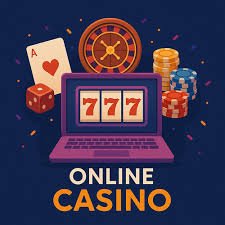 Online Gambling En Dybtgående Guide til Spillets Verden Online Gambling En Dybtgående Guide til Spillets Verden