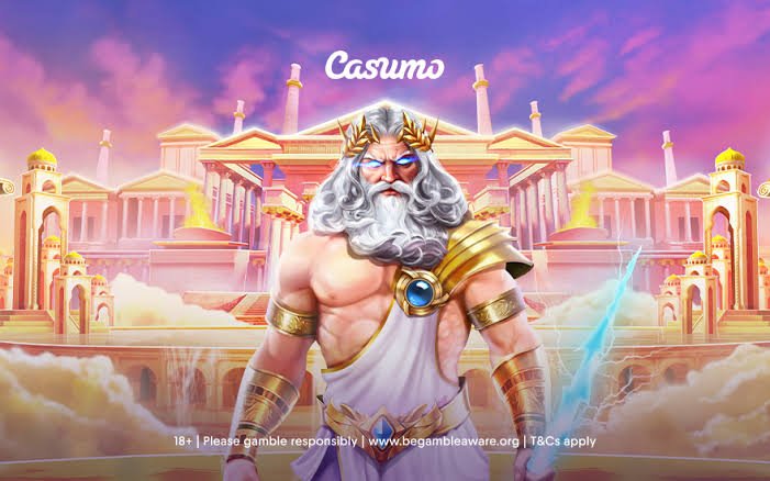 Unleashing the Power of Gates of Olympus with Real Money Unleashing the Power of Gates of Olympus with Real Money