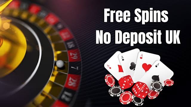 Unlocking the Excitement of Free Spins No Deposit UK Offers