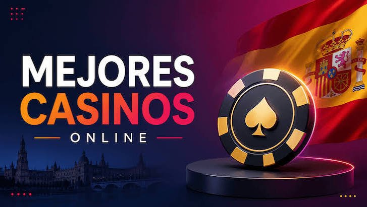 Casino Online España Todo lo que necesitas saber sobre bonos sin depósito