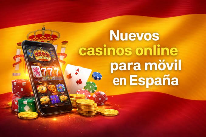 Casino Online España Todo lo que necesitas saber sobre bonos sin depósito