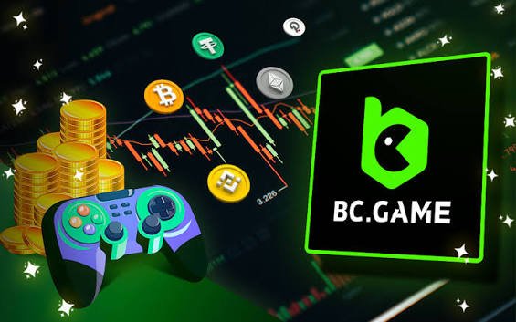 Explore the Features and Benefits of BC.Game Portal Explore the Features and Benefits of BC.Game Portal