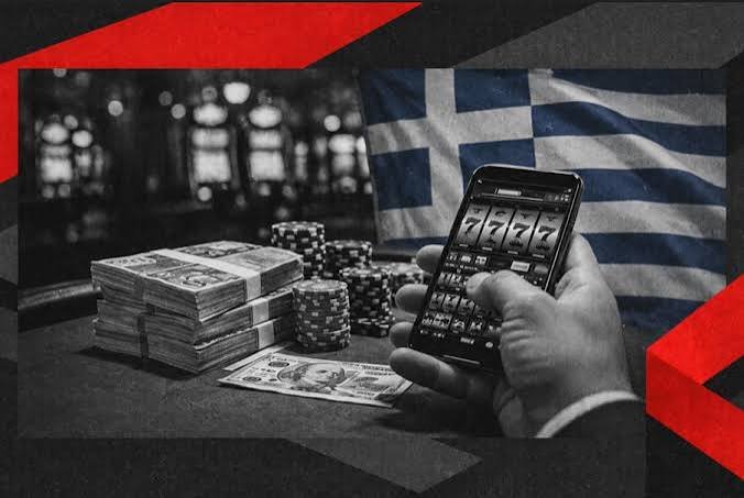 Τα Ξένα Online Καζίνο Οδηγός για Έλληνες Παίκτες